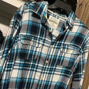Men’s Shirt